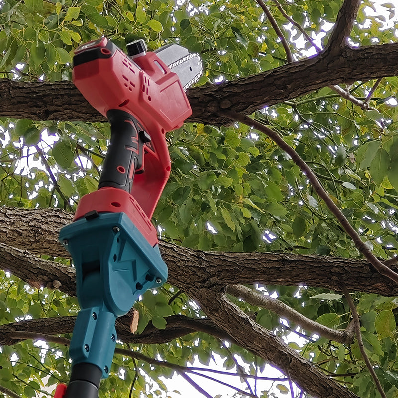 Aussies Premium 8'' Cordless Electric Chainsaw - Aussies Premium