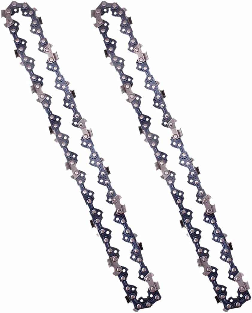 6 | 8  Inch Chains For Aussies Premium Chainsaw - Aussies Premium