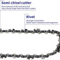 6 | 8  Inch Chains For Aussies Premium Chainsaw - Aussies Premium