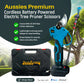 Aussies Premium Electric Cordless Pruning Shears - Aussies Premium